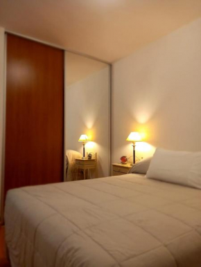 ACOGEDOR DEPARTAMENTO EN VILLA CRESPO